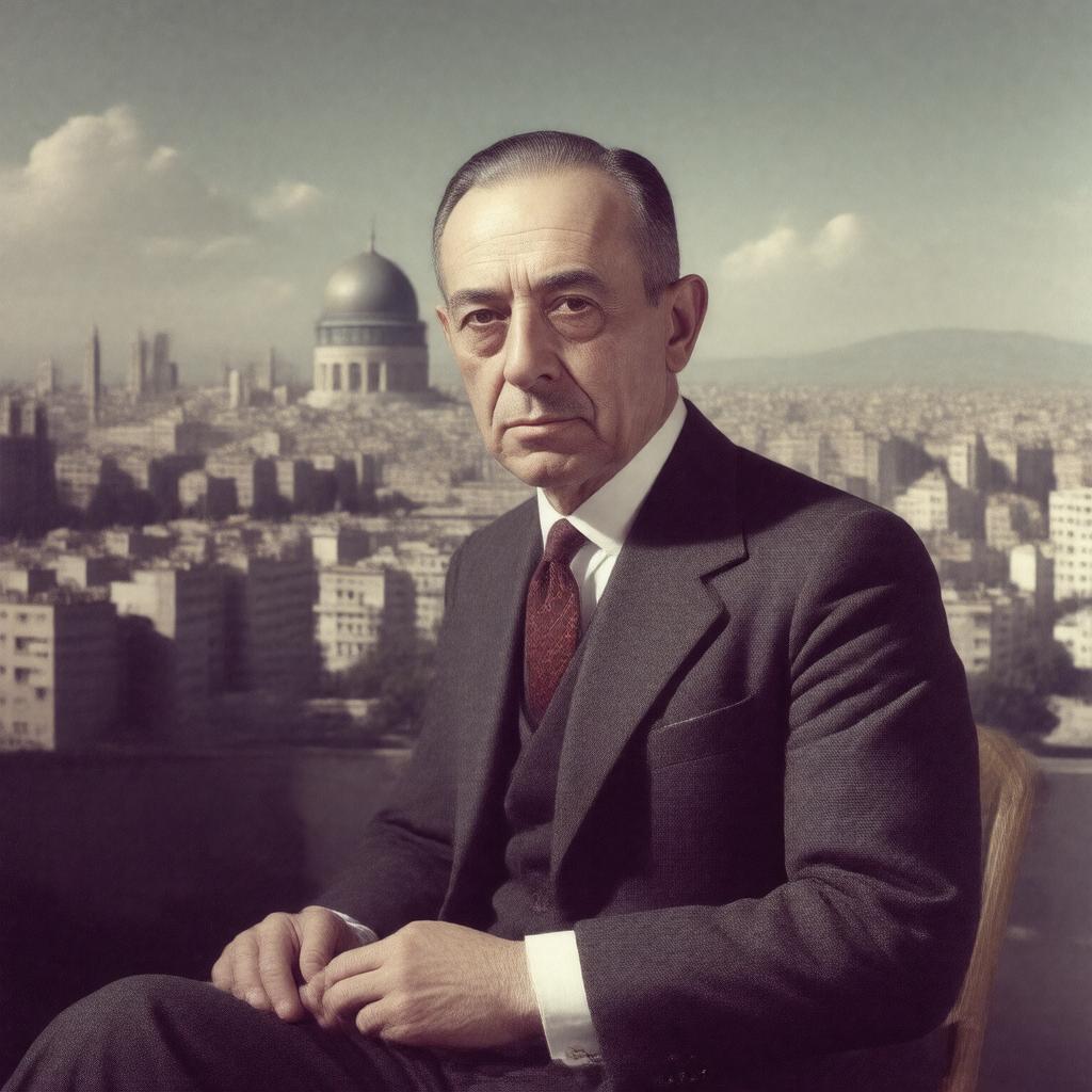 Meir Dizengoff